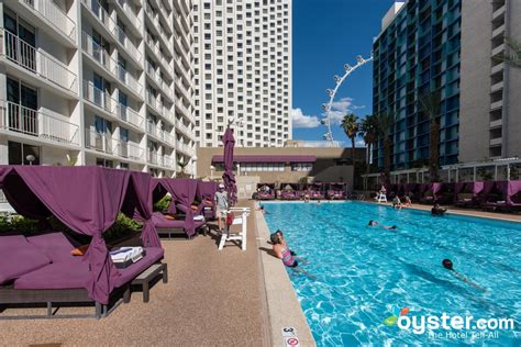 las vegas hotels with indoor and outdoor pools  Flamingo Las Vegas Hotel & Casino